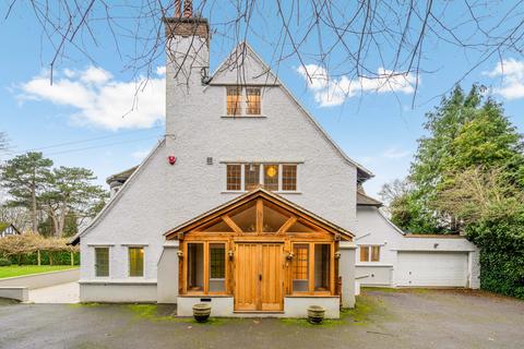 undefined, Park View Road, Caterham CR3