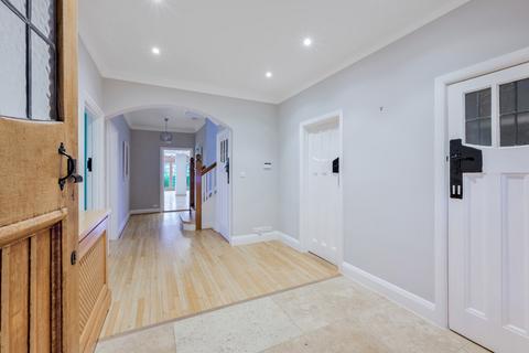 undefined, Park View Road, Caterham CR3