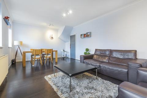 undefined, Hereford Road, London, W3