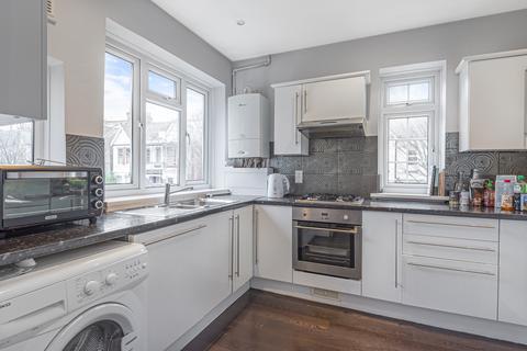 undefined, Hereford Road, London, W3