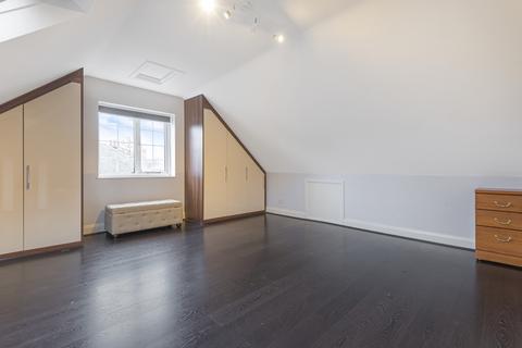 undefined, Hereford Road, London, W3