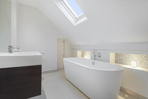 undefined, Hereford Road, London, W3