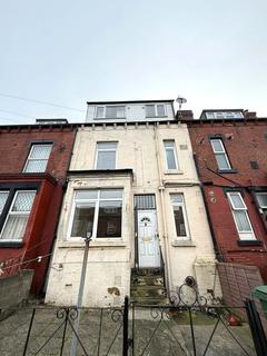 undefined, Compton Crescent, Leeds LS9
