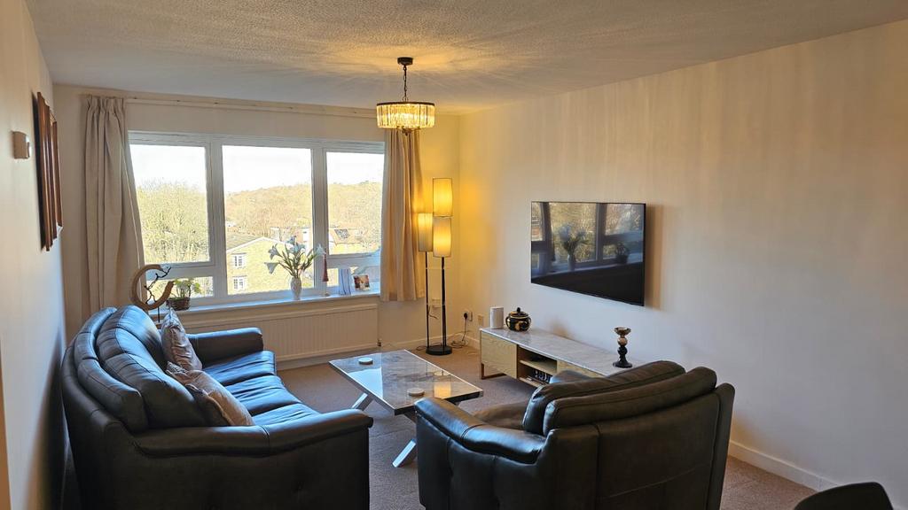 2 bedroom flat in bromley