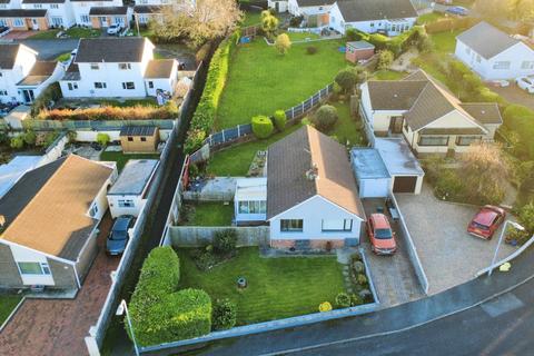 2 bedroom bungalow for sale, Ynys Werdd, Penllergaer, Swansea, West Glamorgan, SA4