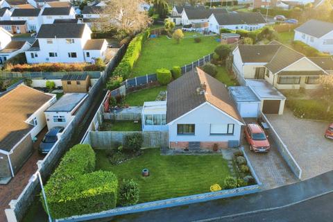 2 bedroom bungalow for sale, Ynys Werdd, Penllergaer, Swansea, West Glamorgan, SA4