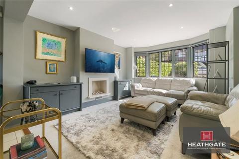 3 bedroom terraced house for sale, Blandford Close Hampstead Garden Suburb N2