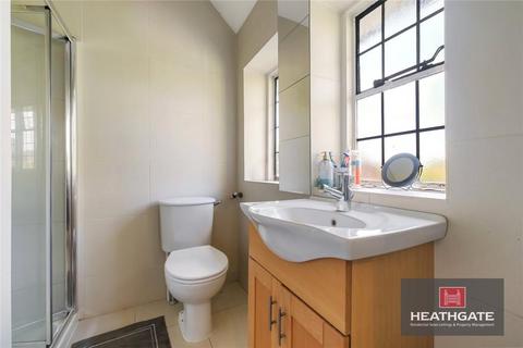 3 bedroom terraced house for sale, Blandford Close Hampstead Garden Suburb N2