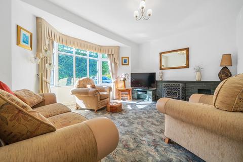 4 bedroom detached bungalow for sale, Rosedale, Glebe Road, Bowness-on-Windermere, LA23 3BH