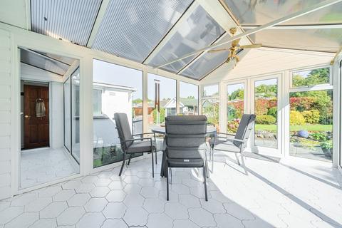 4 bedroom detached bungalow for sale, Rosedale, Glebe Road, Bowness-on-Windermere, LA23 3BH