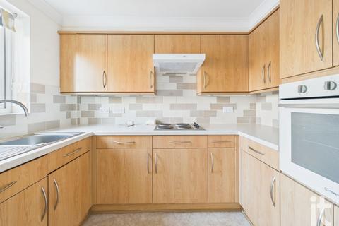 1 bedroom ground floor flat for sale, Flat 22 Woodgrove Court, Peter Street, Stockport, SK7