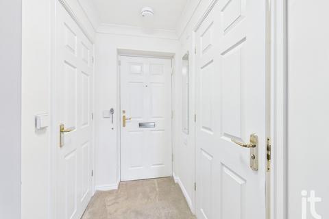 1 bedroom ground floor flat for sale, Flat 22 Woodgrove Court, Peter Street, Stockport, SK7