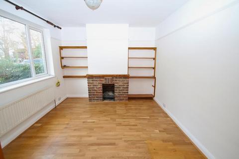 2 bedroom semi-detached house for sale, Hermitage Road, Woking GU21 8TT