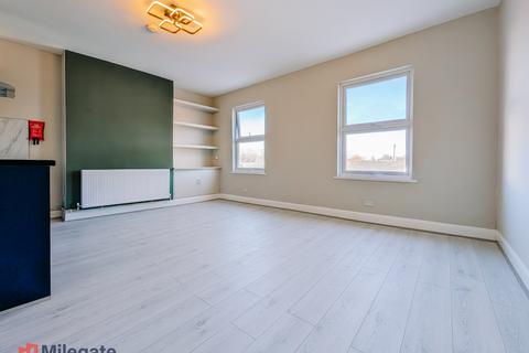 undefined, Rectory Road, London N16