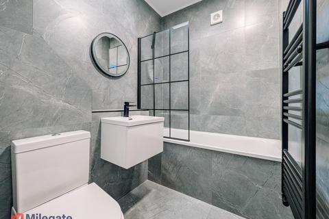 undefined, Rectory Road, London N16