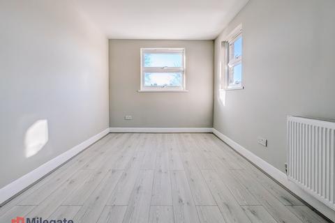 undefined, Rectory Road, London N16