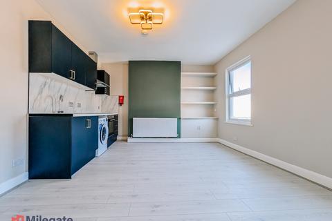 undefined, Rectory Road, London N16
