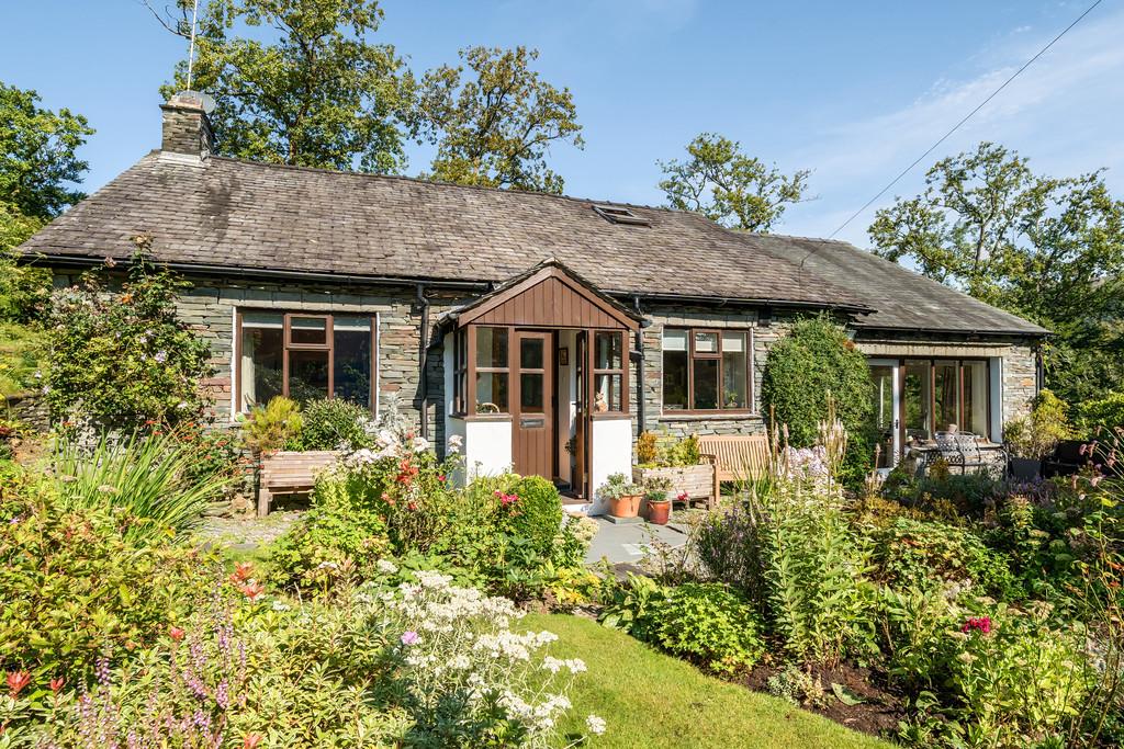 Ivy Cottage
