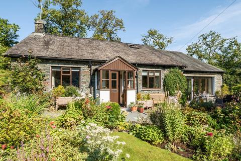 4 bedroom detached house for sale, Ivy Cottage, Skelwith Bridge, Ambleside, Cumbria, LA22 9NW