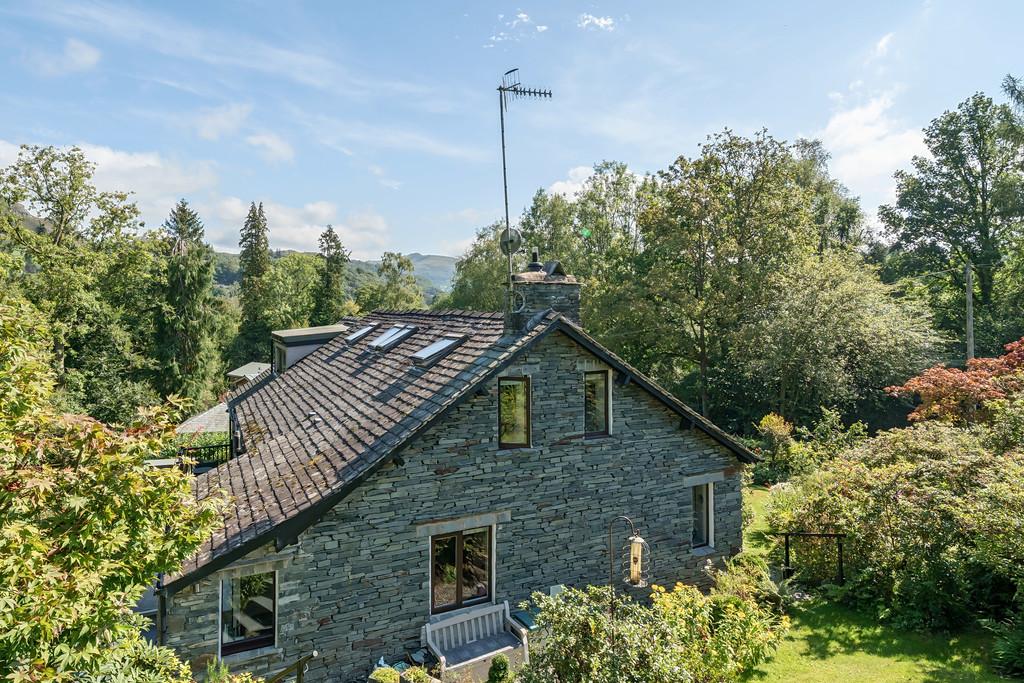 Ivy Cottage