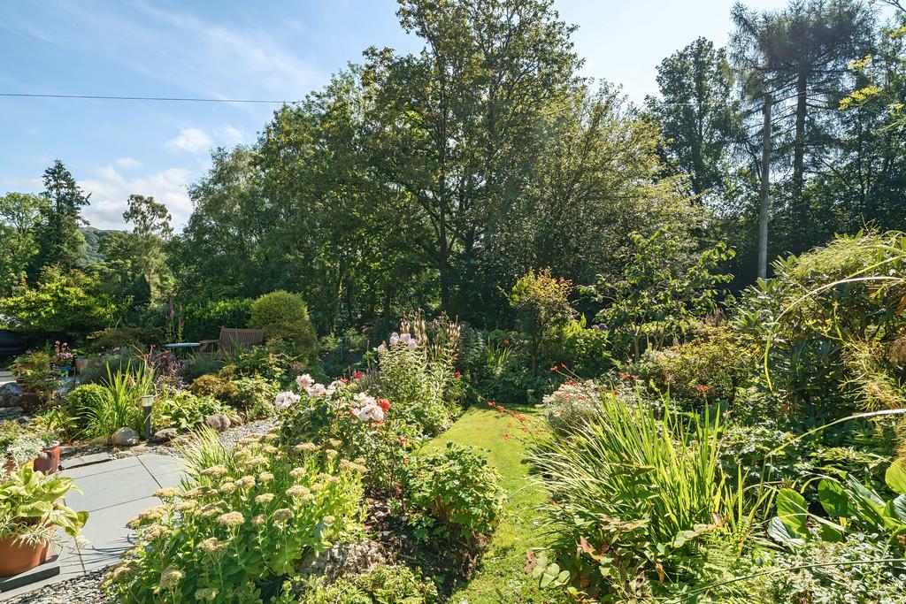 Gardens