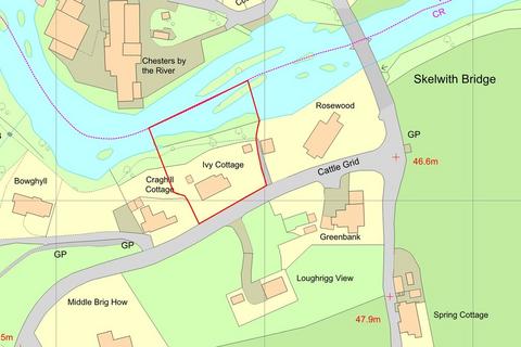 undefined, Ivy Cottage, Skelwith Bridge, Ambleside, Cumbria, LA22 9NW