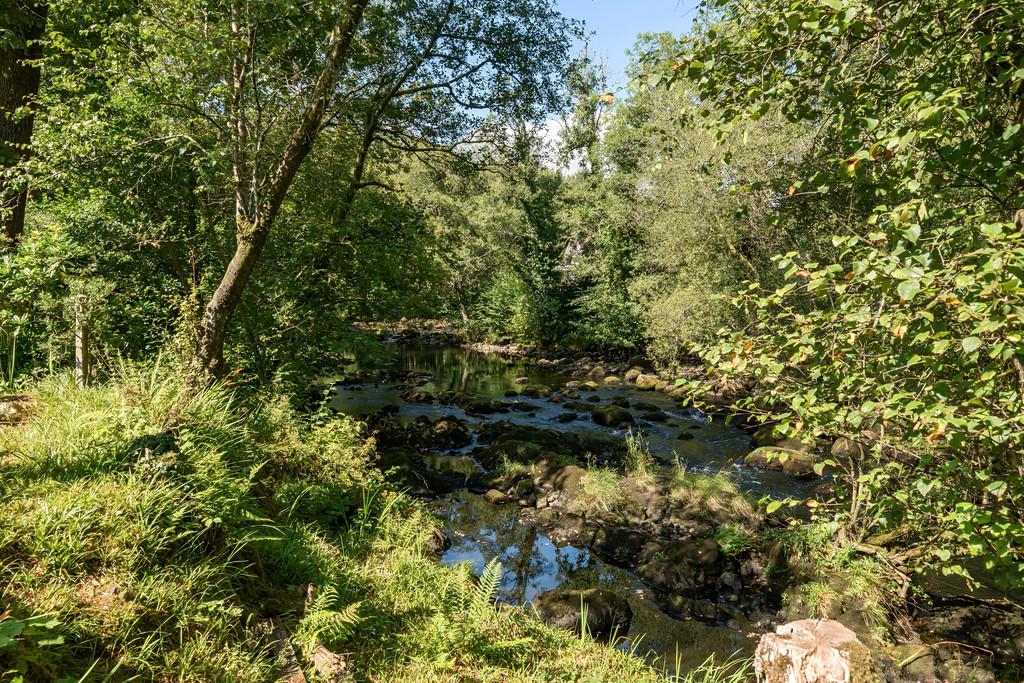 River Brathay