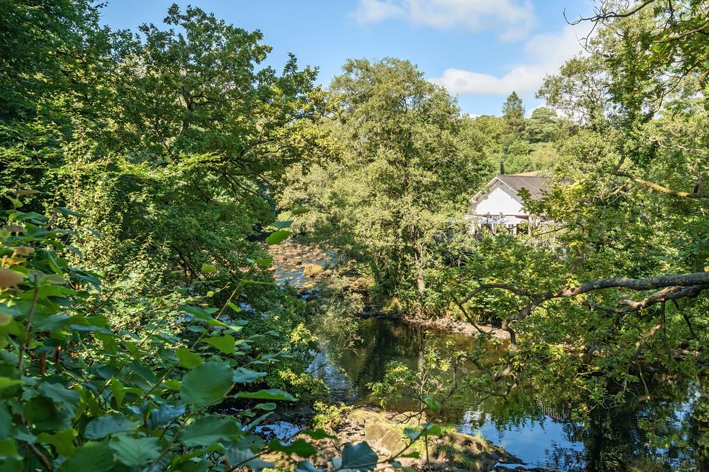 River Brathay