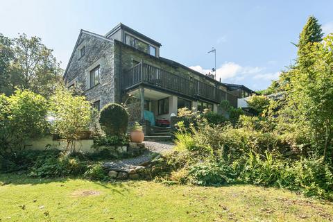 4 bedroom detached house for sale, Ivy Cottage, Skelwith Bridge, Ambleside, Cumbria, LA22 9NW
