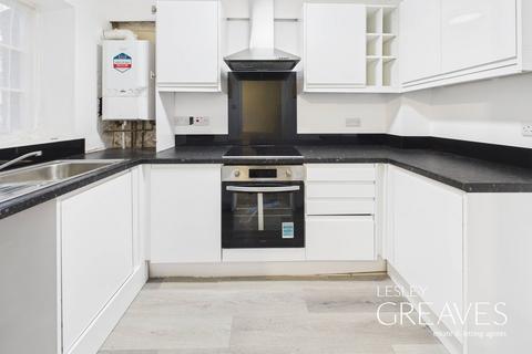 3 bedroom townhouse for sale, Clinton Court, Nottingham