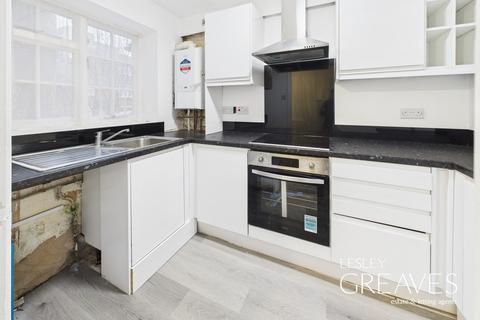 undefined, Clinton Court, Nottingham