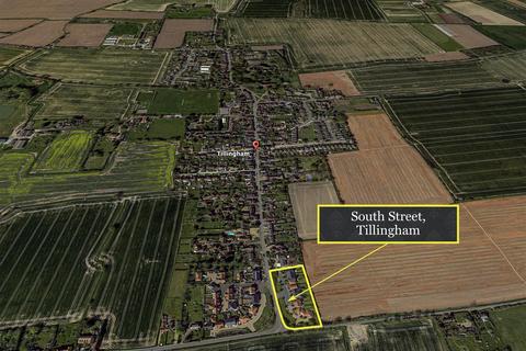 undefined, South Street, Tillingham