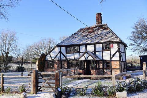 3 bedroom cottage for sale, West Chiltington Lane, Coneyhurst, Billingshurst