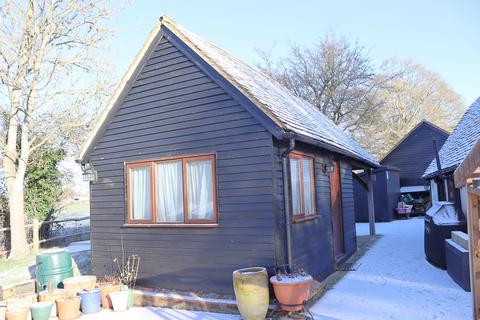 3 bedroom cottage for sale, West Chiltington Lane, Coneyhurst, Billingshurst
