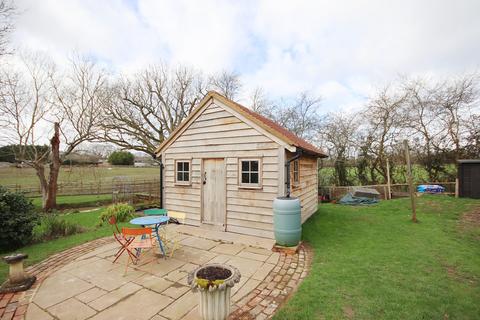 undefined, West Chiltington Lane, Coneyhurst, Billingshurst