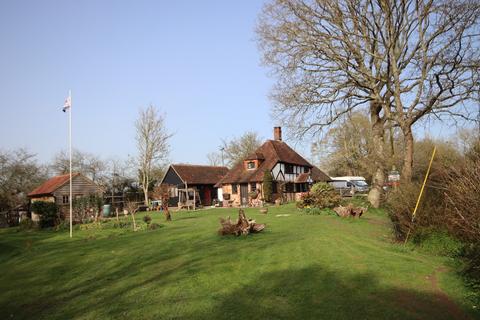 undefined, West Chiltington Lane, Coneyhurst, Billingshurst