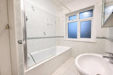 2 bedroom apartment to rent, Finchley Road, Golders Green, London, NW11