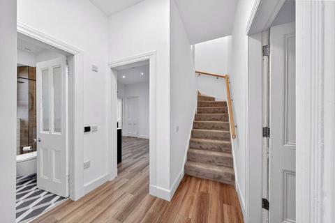 undefined, Glendevon Place, Edinburgh, Midlothian