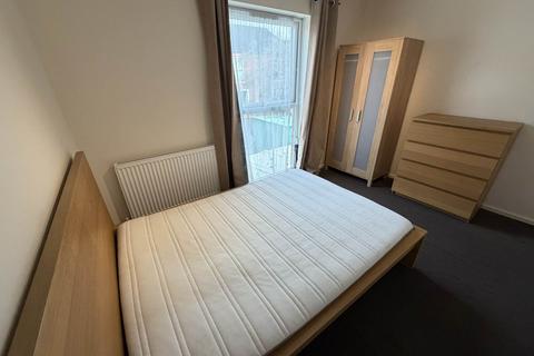 1 bedroom in a house share to rent, Wisley Avenue, Milton Keynes MK13