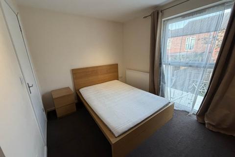 1 bedroom in a house share to rent, Wisley Avenue, Milton Keynes MK13
