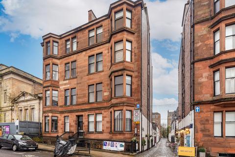 2 bedroom apartment to rent, Cresswell Street, Hillhead, Glasgow