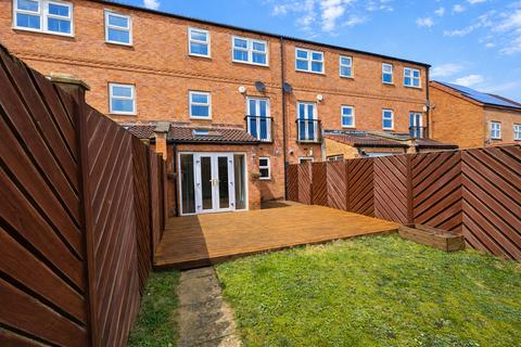 undefined, Progress Drive, Bramley
