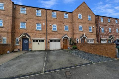 undefined, Progress Drive, Bramley