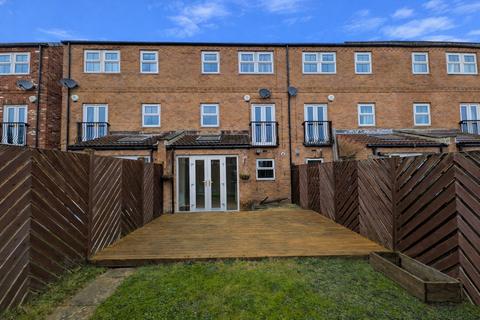 undefined, Progress Drive, Bramley