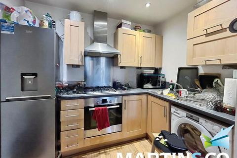 undefined, Parklands Manor, Wakefield WF1