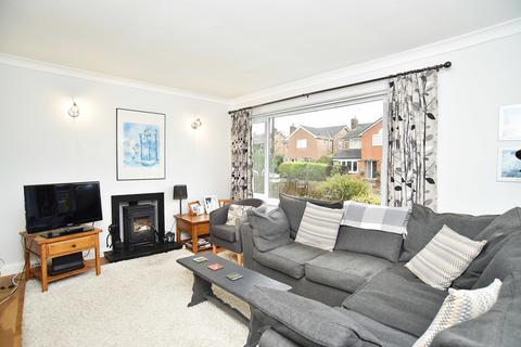 3 bedroom detached house for sale, Wayside Walk, Harrogate