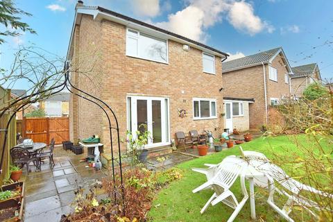 3 bedroom house for sale, Wayside Walk, Harrogate, HG2