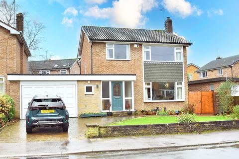undefined, Wayside Walk, Harrogate, HG2