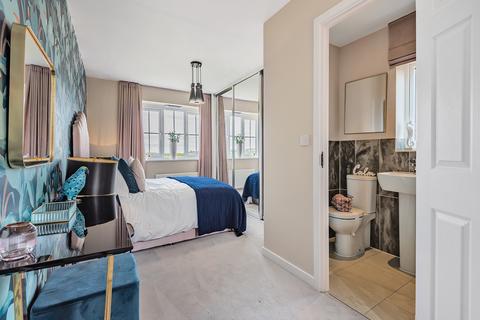 3 bedroom detached house for sale, Plot 453, The Clayton at Eaton Place, Higham Lane CV11