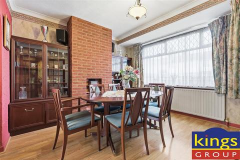 3 bedroom end of terrace house for sale, Charlton Road, Edmonton, N9